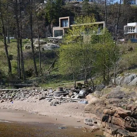 Διαμέρισμα Rodbergstranda *